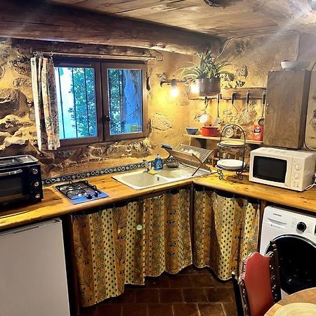 La Maison De Blanche Neige Assignan Eksteriør billede