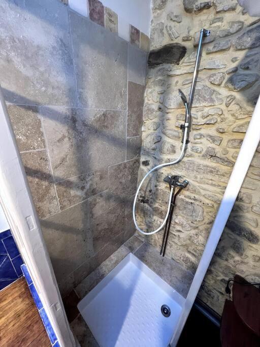 La Maison De Blanche Neige Assignan Eksteriør billede